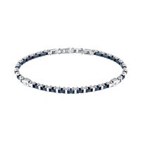 Bracciale Sector No Limits Uomo in Acciaio SAFR40